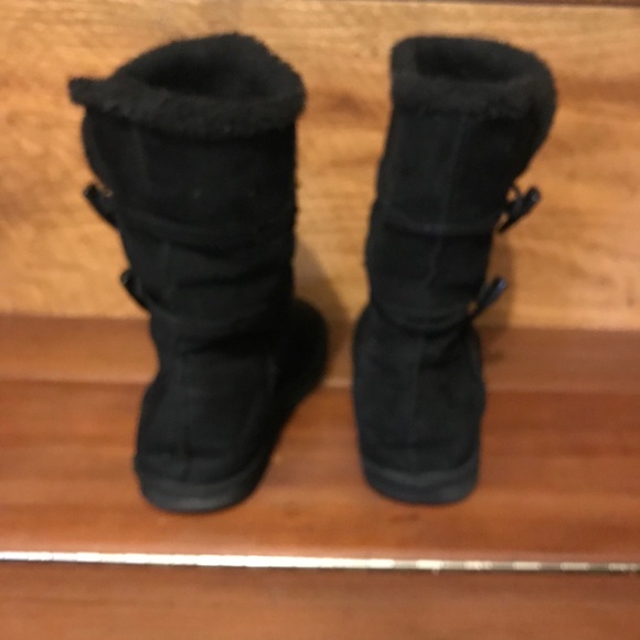 Slip on boots - Picture 3 of 6